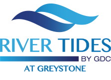 River Tides Logo