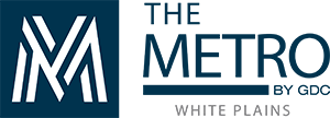 The Metro by GDC logo