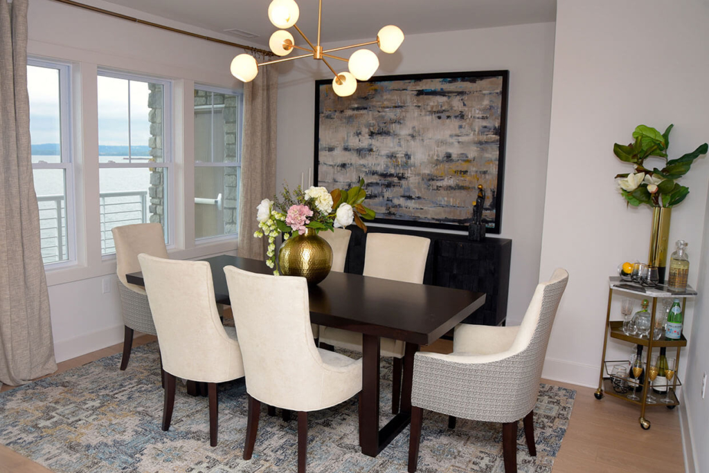 The Waterfront at Harbors - GDC Rentals