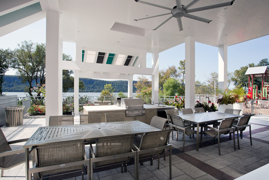 River Tides Luxury Apartments for Rent Waterfront View Yonkers, NY