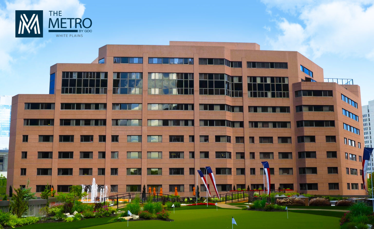 The Metro Luxury Apartments for Rent White Plains, NY