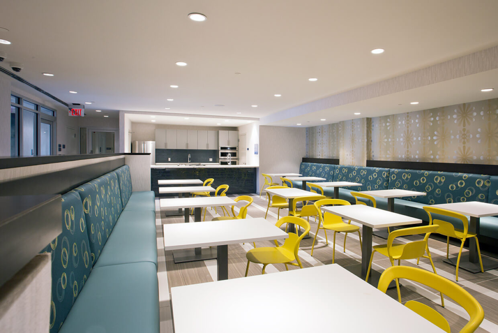 River Tides Luxury Apartments for Rent Waterfront View Yonkers, NY