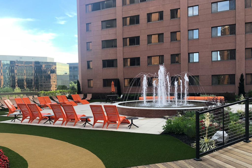 The Metro Luxury Apartments for Rent White Plains, NY