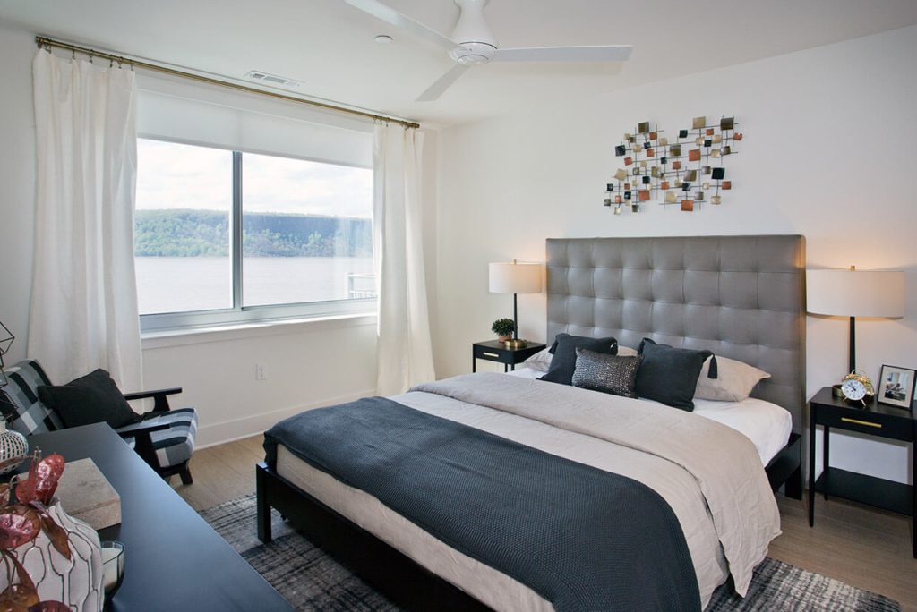 River Tides Luxury Apartments for Rent Waterfront View Yonkers, NY