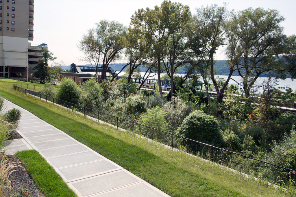 River Tides Luxury Apartments for Rent Waterfront View Yonkers, NY