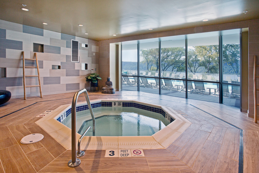 River Tides Luxury Apartments for Rent Waterfront View Yonkers, NY