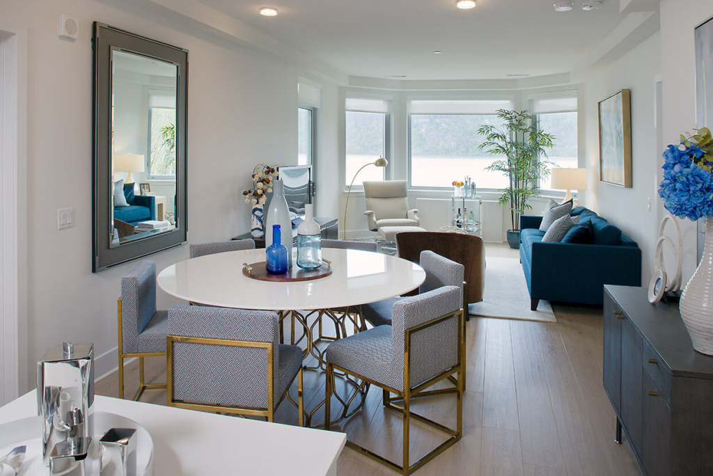 River Tides Luxury Apartments for Rent Waterfront View Yonkers, NY