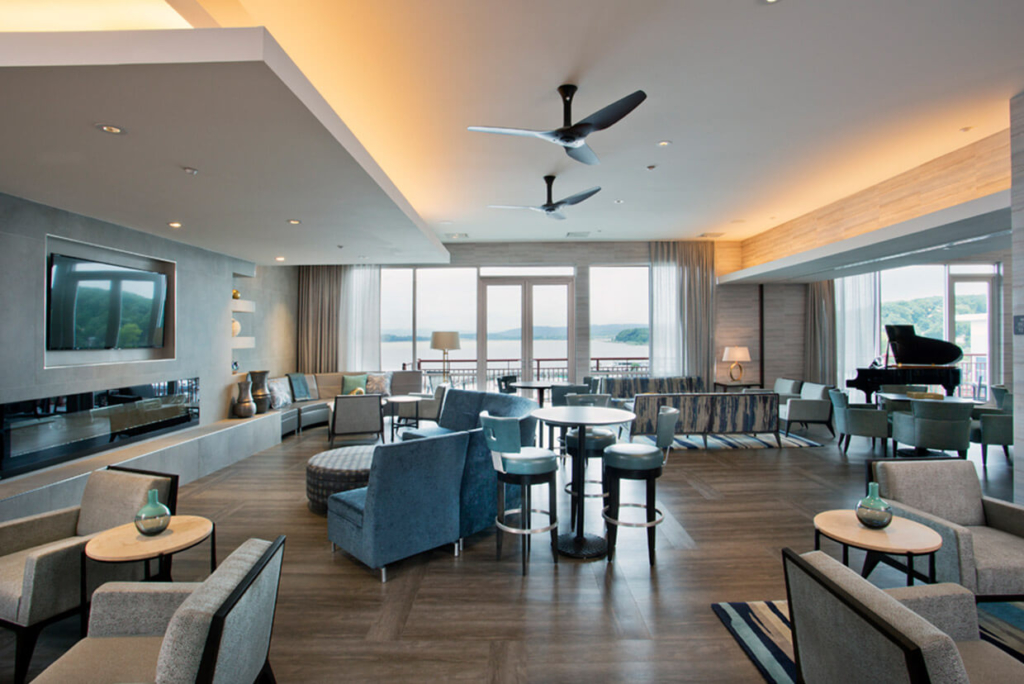 Harbor Square Luxury Apartments for rent Ossining, NY