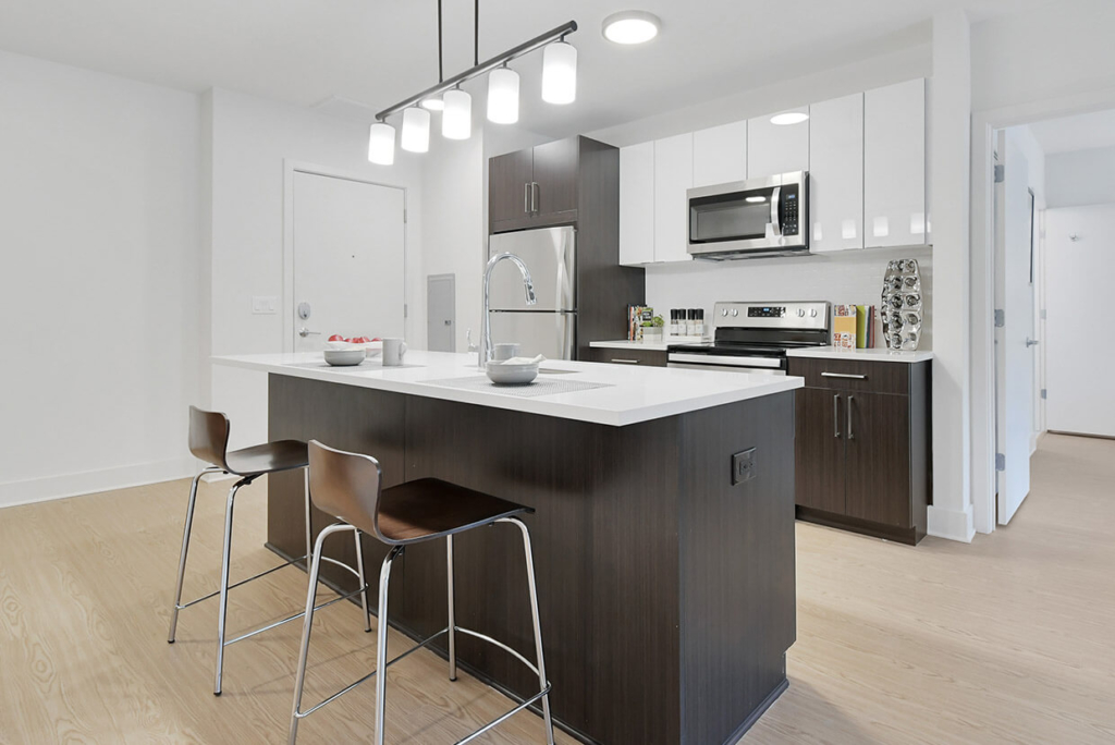 Fort Hill Luxury Westchester Apartments for rent Peekskill, NY