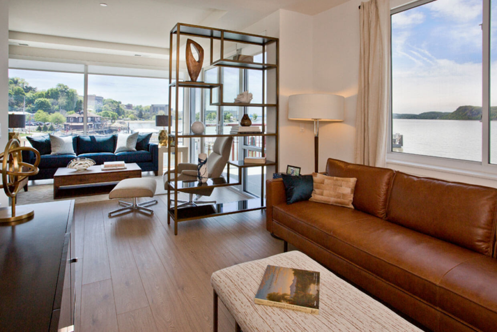 Harbor Square Luxury Apartments for rent Ossining, NY