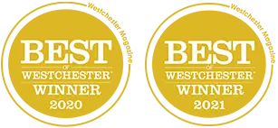 GDC Rentals Best of Westchester 2020 and 2021 Winner