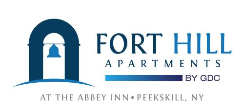 Fort Hill Logo