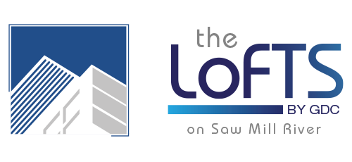 The Lofts Logo