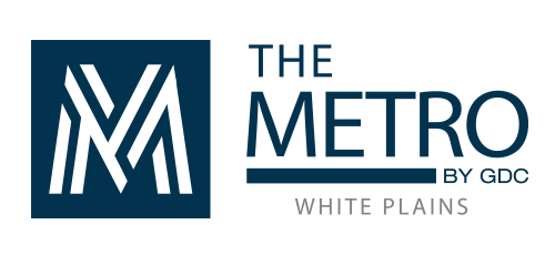 The Metro Logo