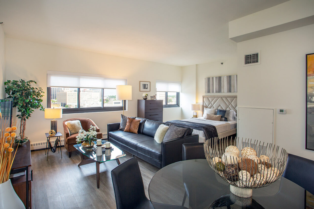 The Metro Luxury Apartments for Rent White Plains, NY