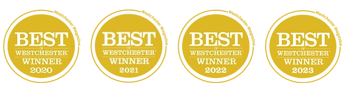Best of Westchester 2020-2023