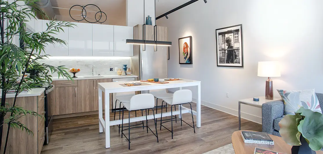 1 Martine at White Plains